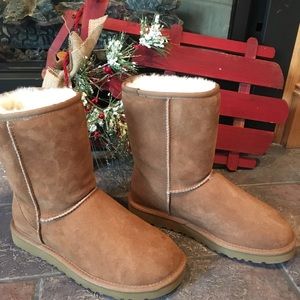 UGG Boots - BRAND NEW** Women’s Classic Short